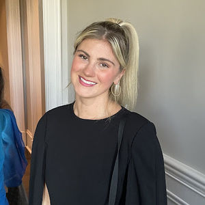 Meet your Posher, Amelia